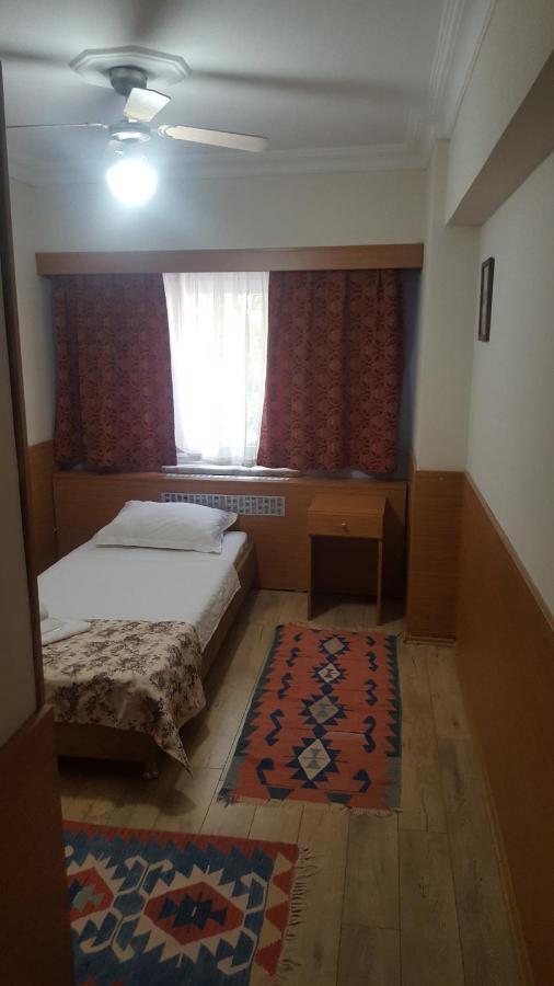 Kadikoy Otel Стамбул Экстерьер фото