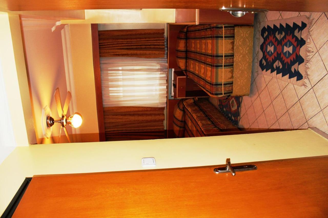 Kadikoy Otel Стамбул Экстерьер фото