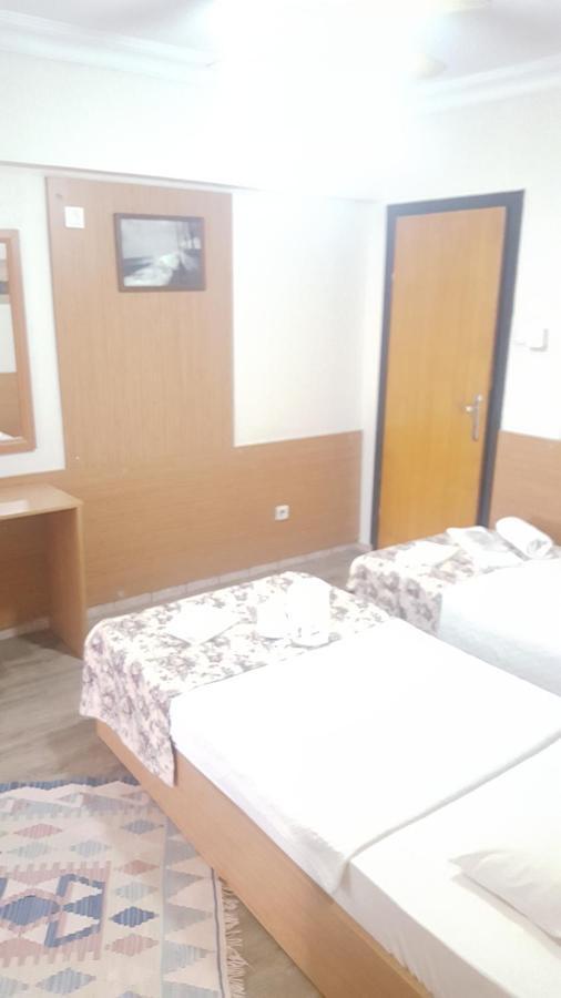 Kadikoy Otel Стамбул Экстерьер фото