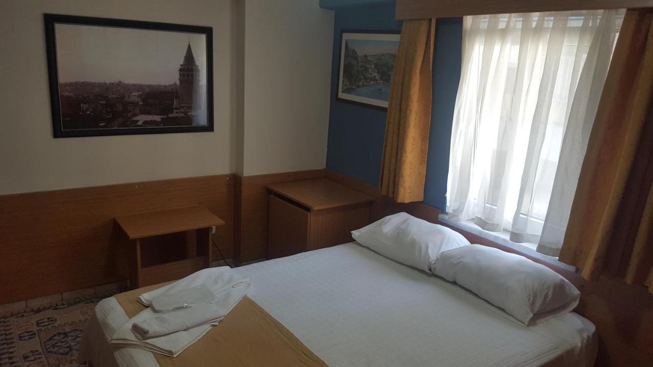 Kadikoy Otel Стамбул Экстерьер фото