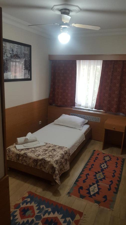 Kadikoy Otel Стамбул Экстерьер фото