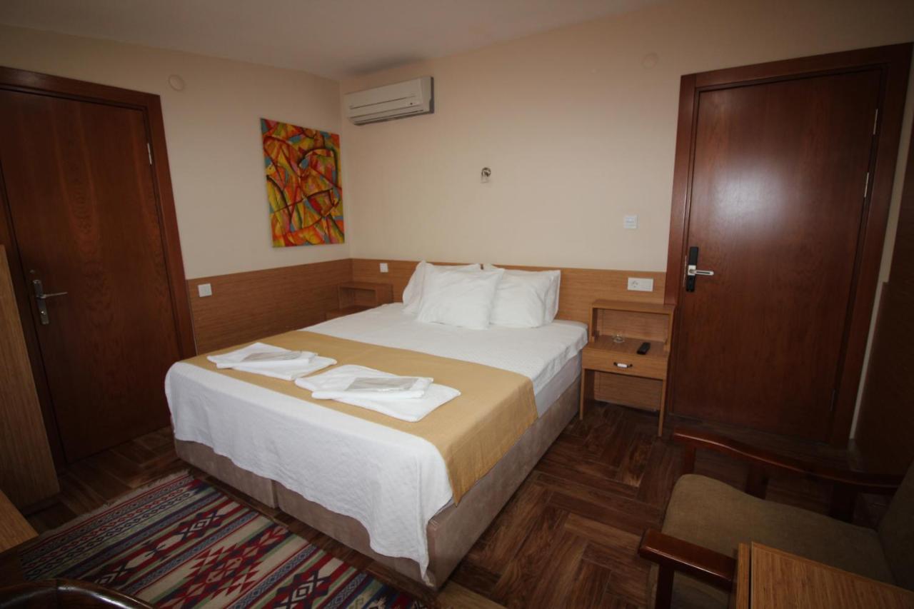 Kadikoy Otel Стамбул Экстерьер фото