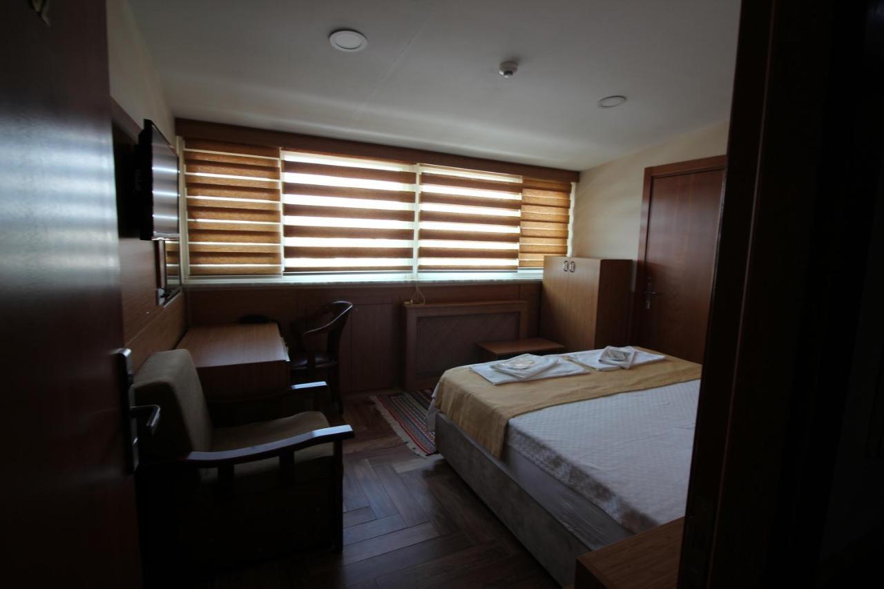 Kadikoy Otel Стамбул Экстерьер фото