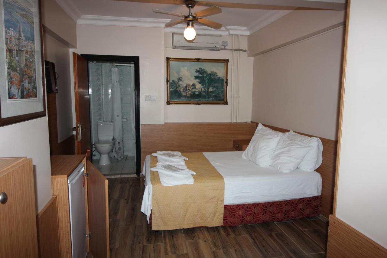 Kadikoy Otel Стамбул Экстерьер фото