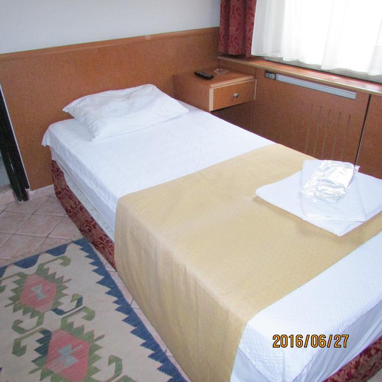 Kadikoy Otel Стамбул Экстерьер фото