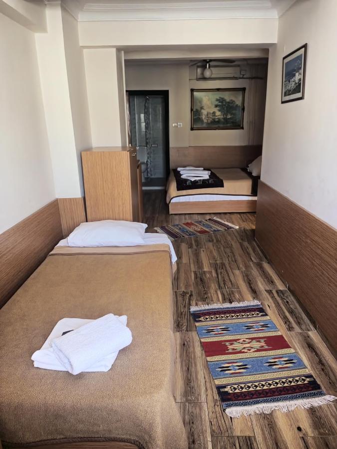 Kadikoy Otel Стамбул Экстерьер фото