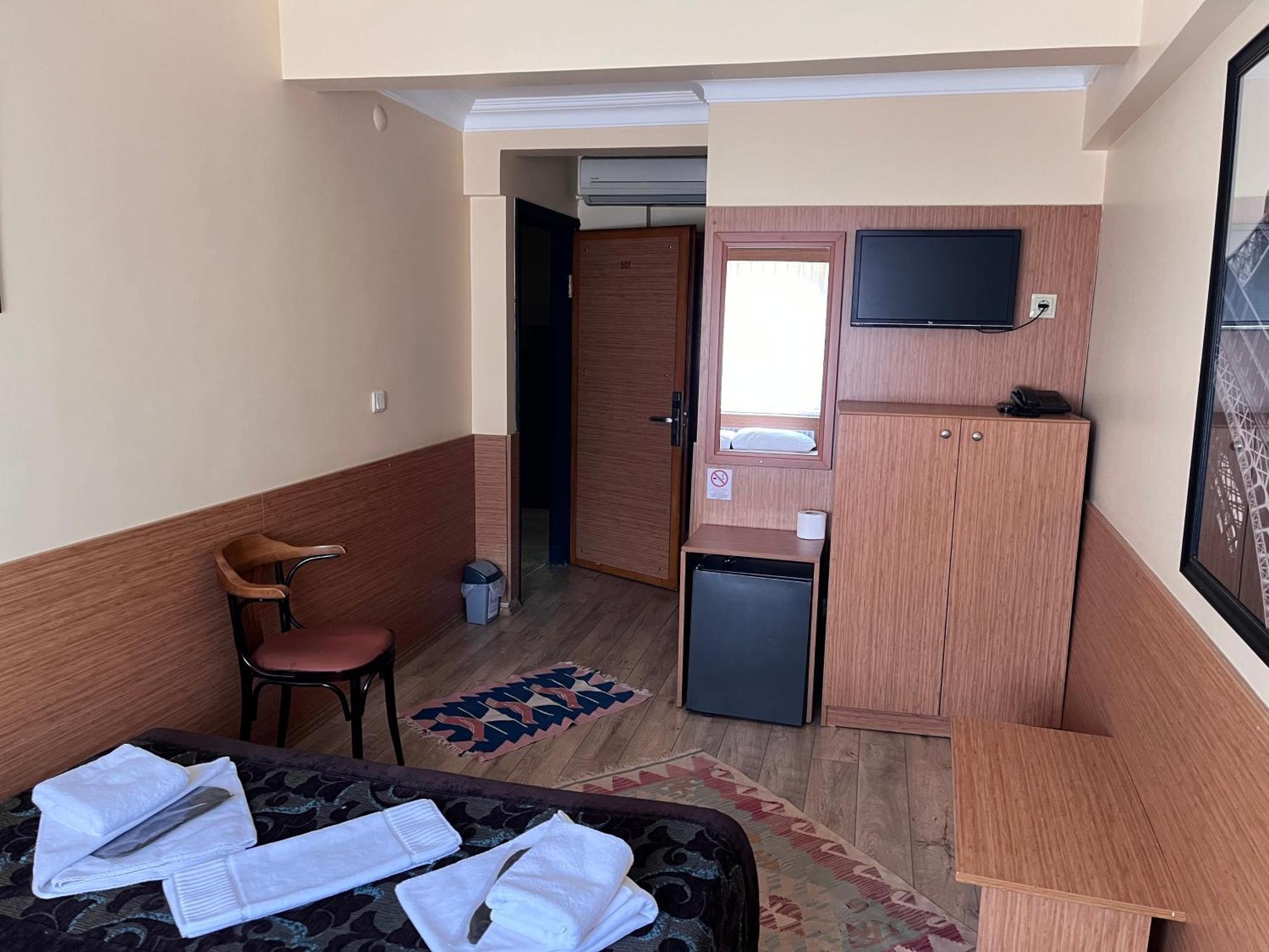 Kadikoy Otel Стамбул Экстерьер фото