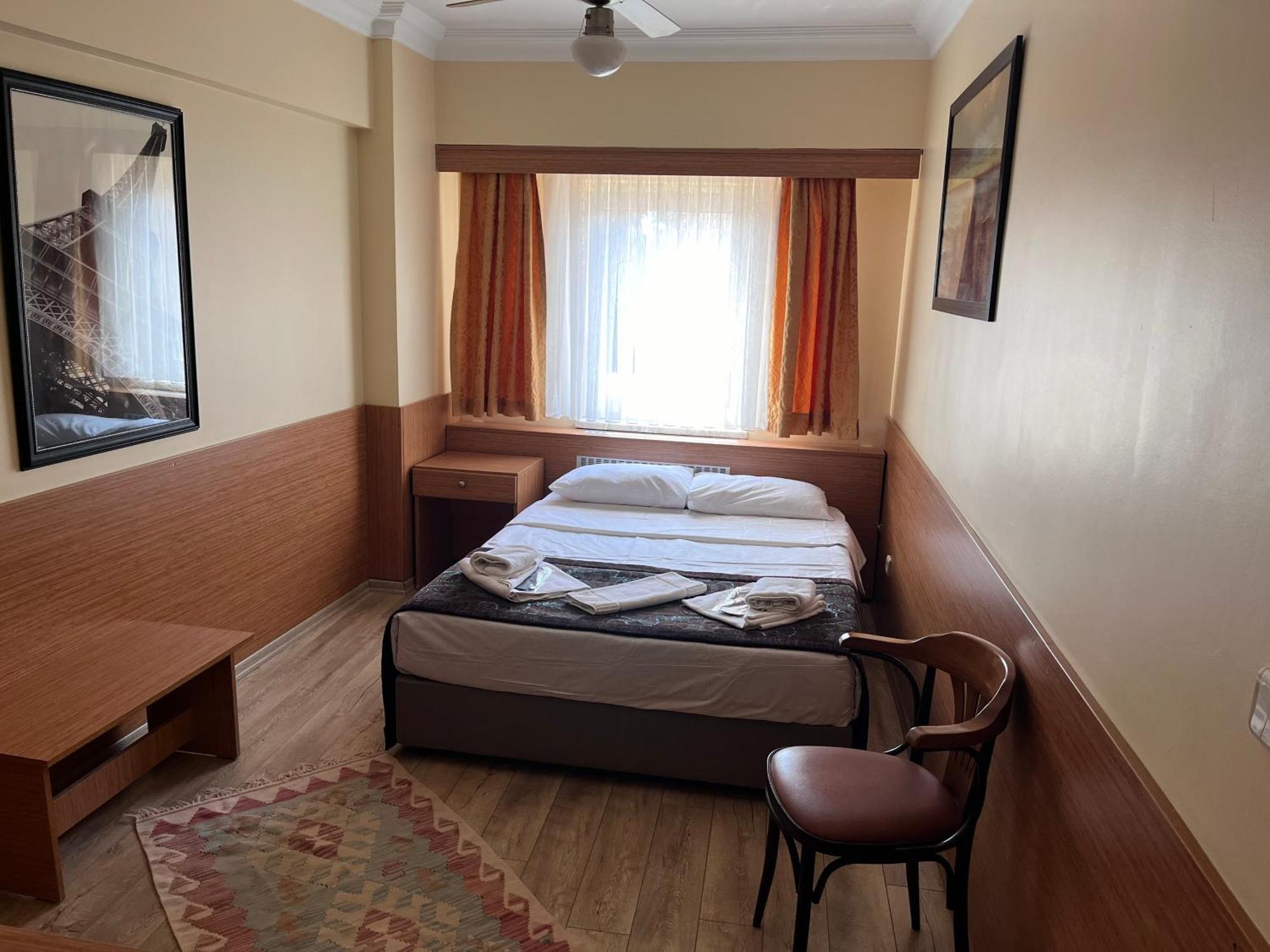 Kadikoy Otel Стамбул Экстерьер фото