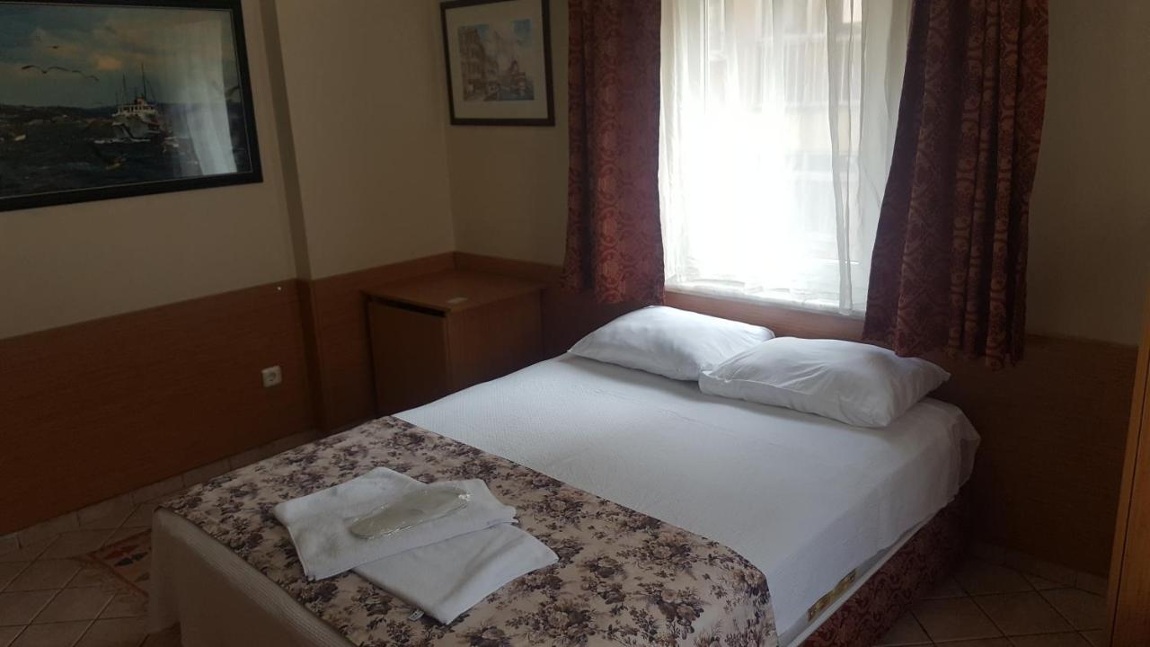 Kadikoy Otel Стамбул Экстерьер фото