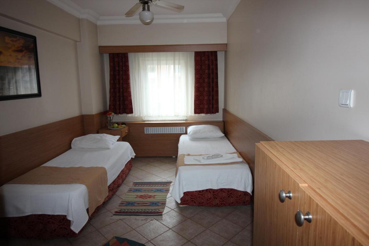 Kadikoy Otel Стамбул Экстерьер фото